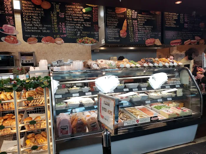 Bob's Bagels Picture 6