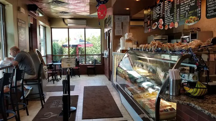 Bob's Bagels Picture 1