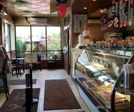 Bob's Bagels