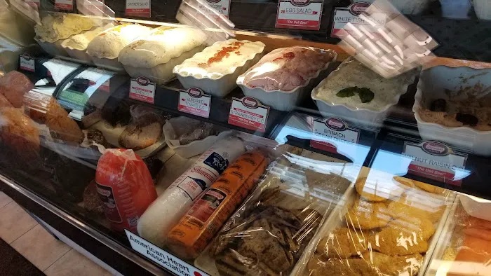 Bob's Bagels Picture 4