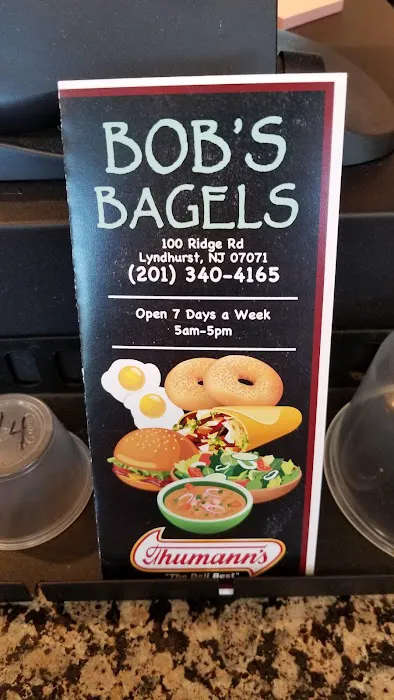 Bob's Bagels Picture 2