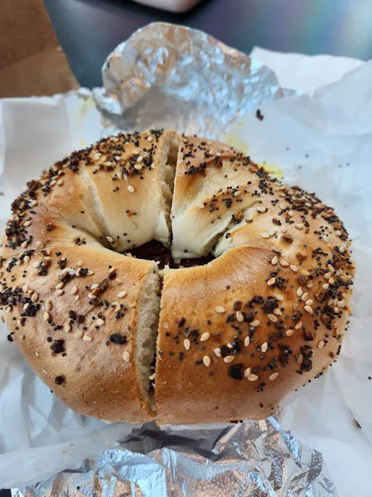 Bob's Bagels Picture 10