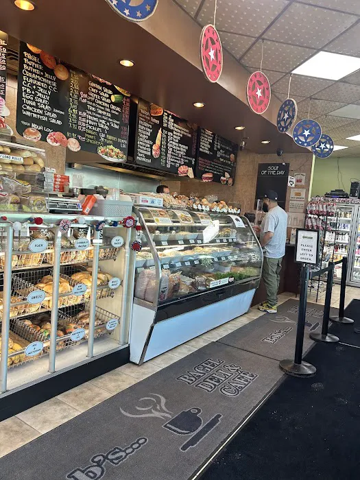 Bob's Bagels Picture 9