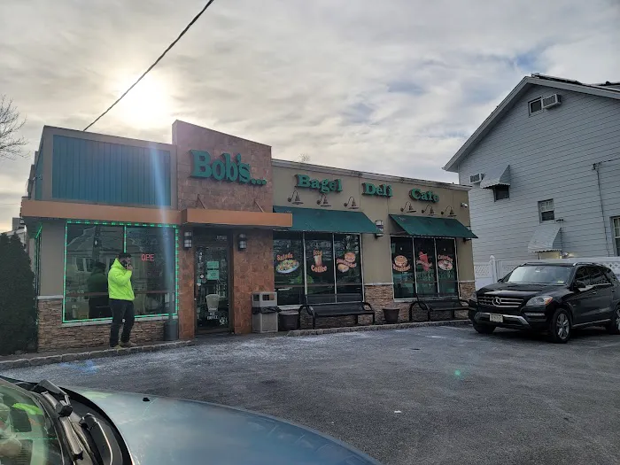 Bob's Bagels Picture 8