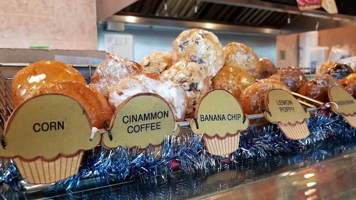 Bob's Bagels Picture 3