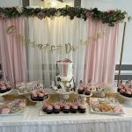 Polkadot Cake Shop