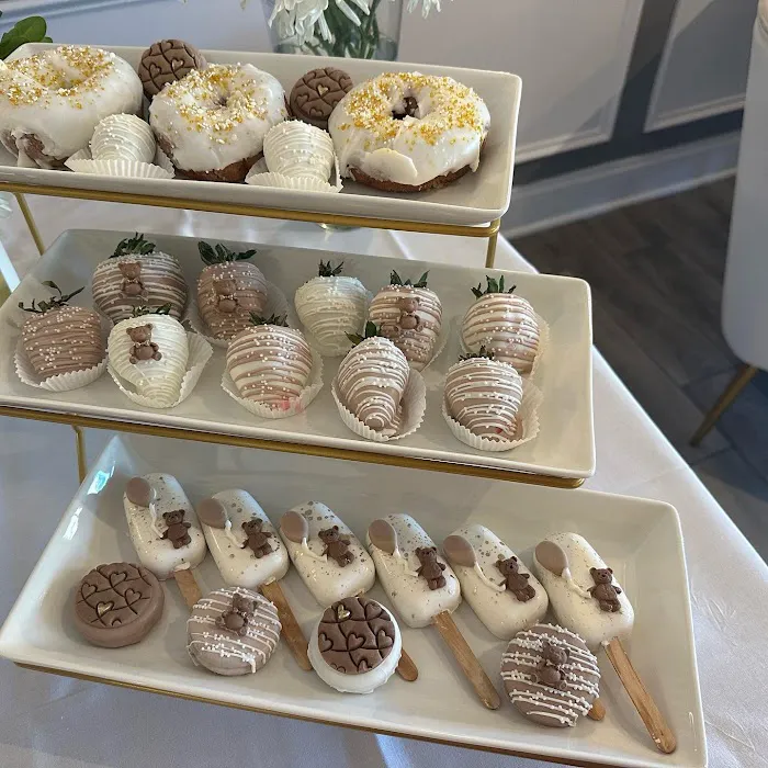 Polkadot Cake Shop Picture 9