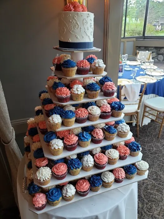 Polkadot Cake Shop Picture 10