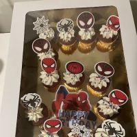 Kay D Ross' Confections LLC ico