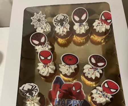 Kay D Ross' Confections LLC