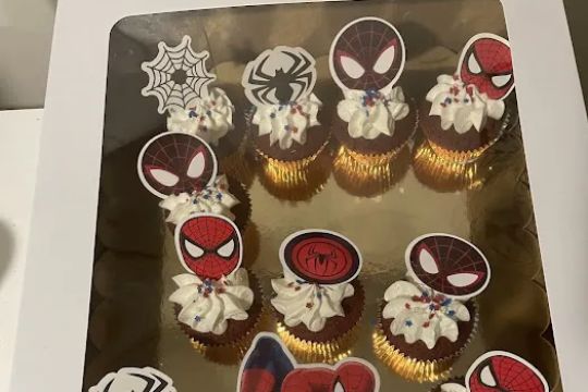 Kay D Ross' Confections LLC