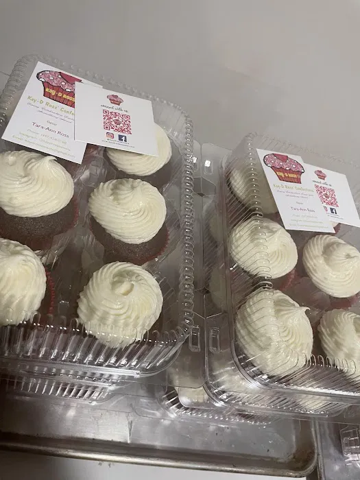 Kay D Ross' Confections LLC Picture 5