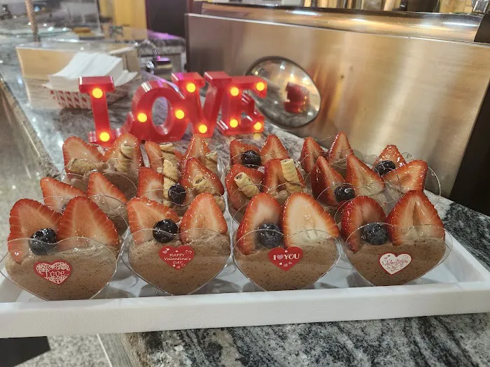 Las Lomas Bakery & Cafe Picture 4