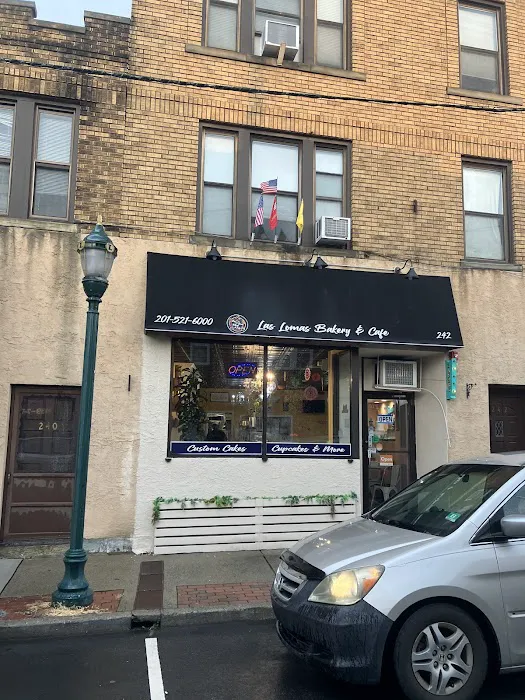 Las Lomas Bakery & Cafe Picture 8