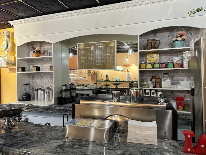 Las Lomas Bakery & Cafe Picture 1