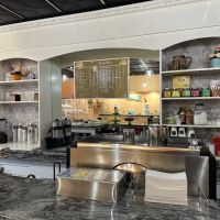 Las Lomas Bakery & Cafe ico