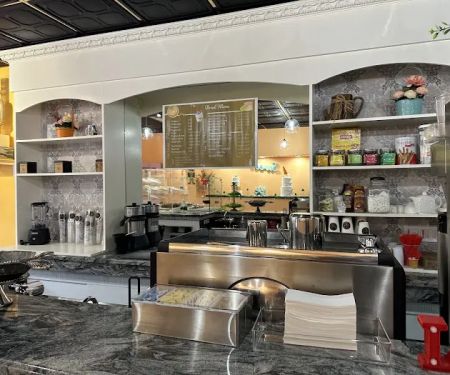 Las Lomas Bakery & Cafe