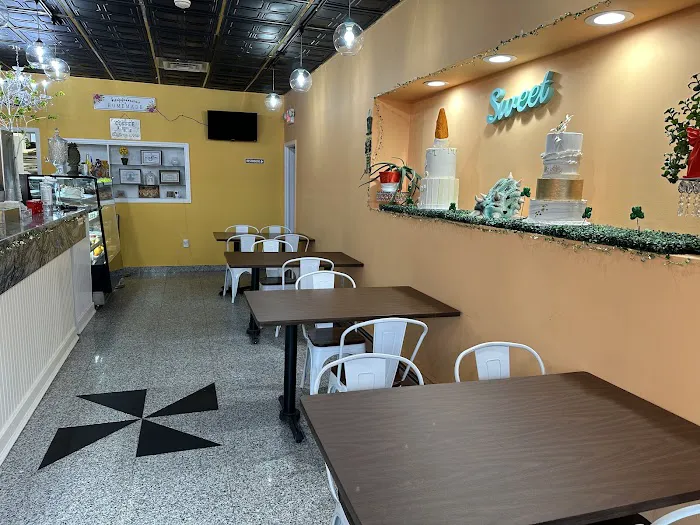 Las Lomas Bakery & Cafe Picture 5