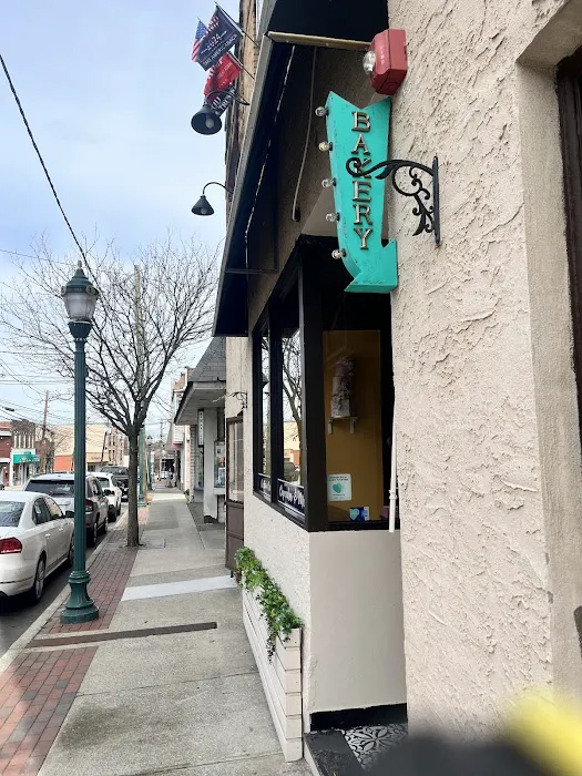 Las Lomas Bakery & Cafe Picture 7