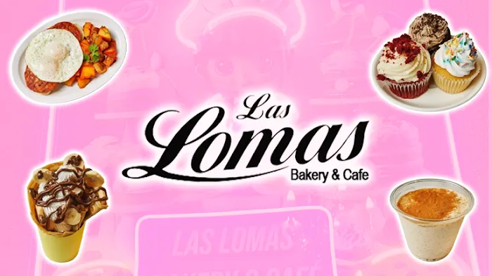 Las Lomas Bakery & Cafe Picture 10