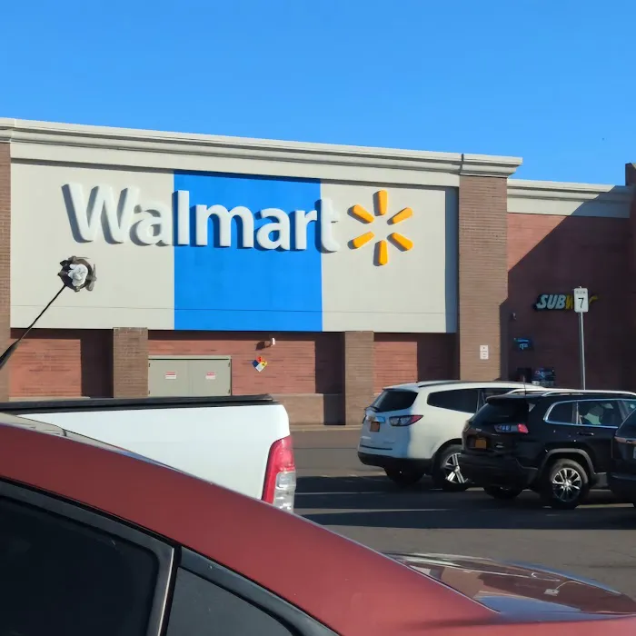 Walmart Bakery Picture 1