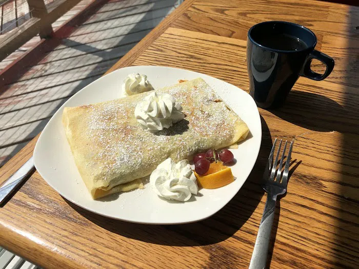 La Maison Blanche Bakery Cafe Picture 6