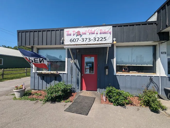 The Donut Hut & Bakery LLC Picture 8