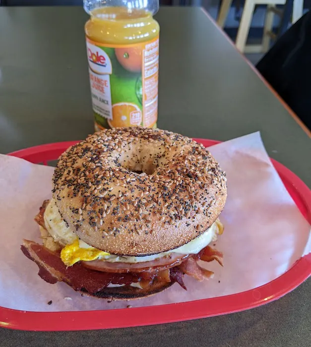 The Donut Hut & Bakery LLC Picture 7