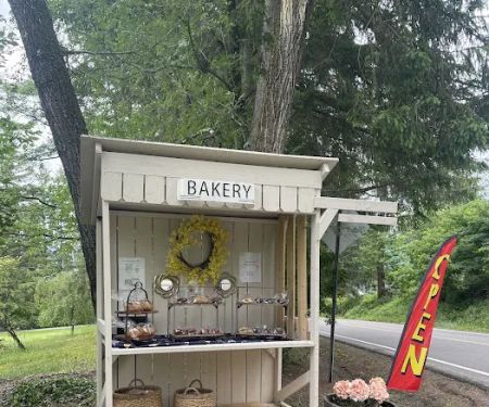 DailyKnead Farm Stand LLC