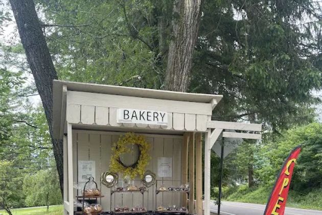 DailyKnead Farm Stand LLC