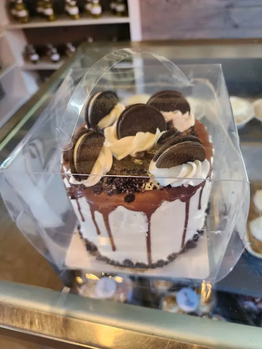 Tasteful Temptations by Kimmie Picture 1
