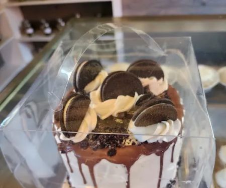 Tasteful Temptations by Kimmie