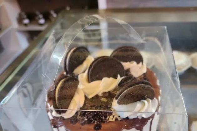 Tasteful Temptations by Kimmie
