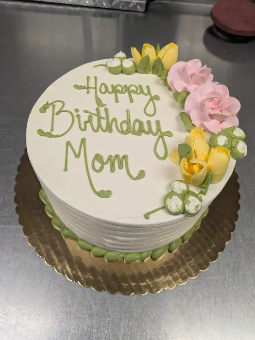 Erika's Cakery Picture 6