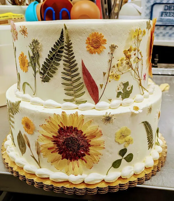 Erika's Cakery Picture 8