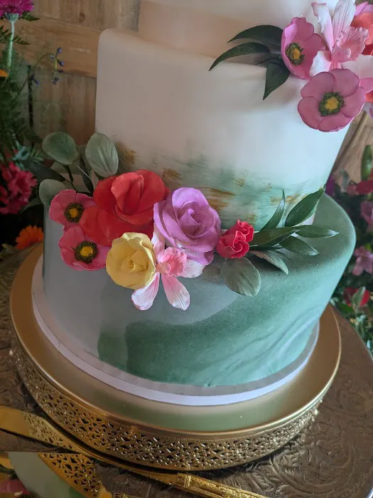 Erika's Cakery Picture 10