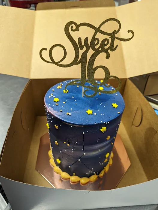 Erika's Cakery Picture 5