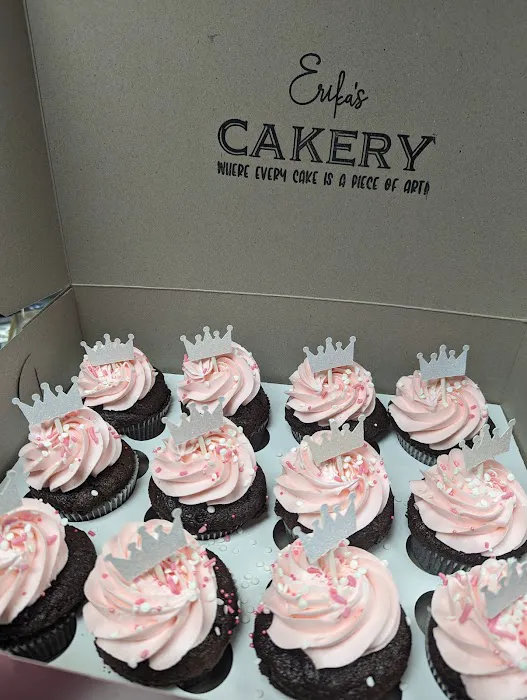 Erika's Cakery Picture 3