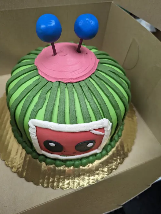 Erika's Cakery Picture 1