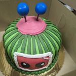 Erika's Cakery
