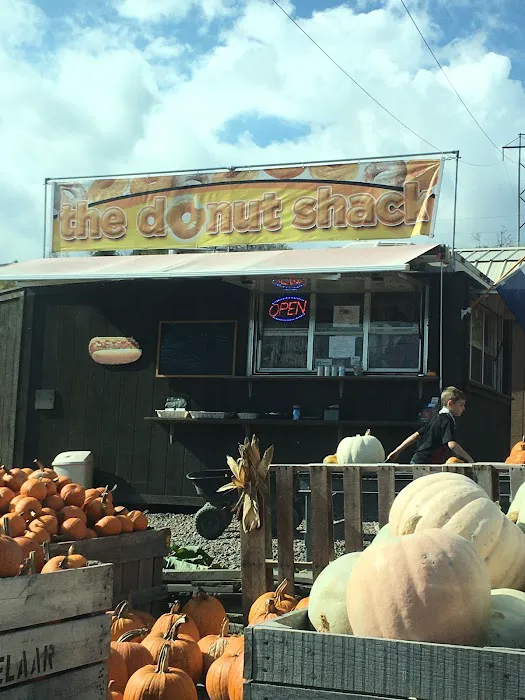 The Donut Shack at Frog Pond Farms Picture 1