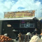 The Donut Shack at Frog Pond Farms