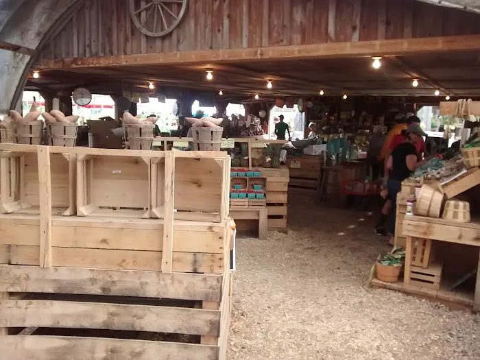 The Donut Shack at Frog Pond Farms Picture 2