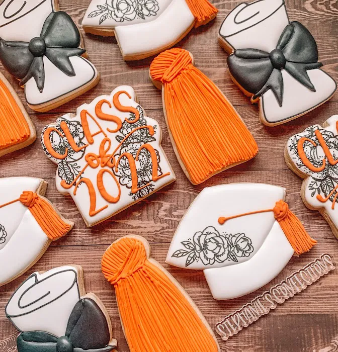 Nothing Bundt Cakes Picture 6