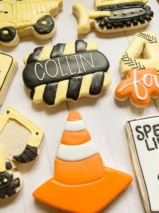 Nothing Bundt Cakes Picture 5