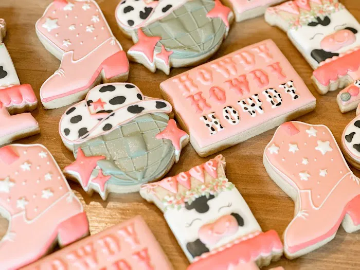 Nothing Bundt Cakes Picture 4