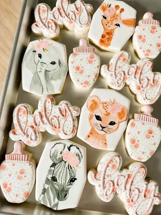 Nothing Bundt Cakes Picture 3