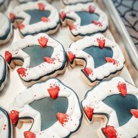 Nothing Bundt Cakes ico