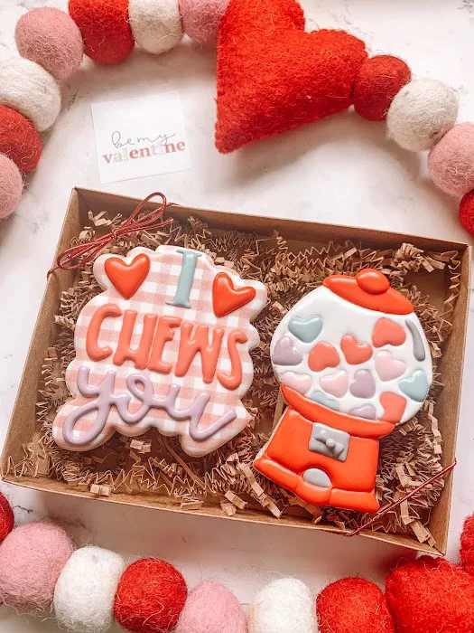 Nothing Bundt Cakes Picture 2