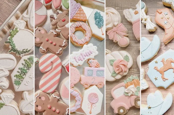 Nothing Bundt Cakes Picture 8